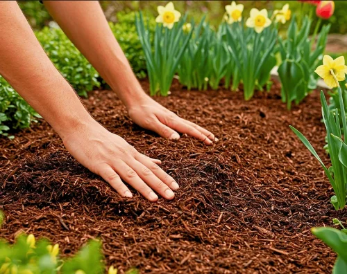 Lawn Mowing Montgomery AL
