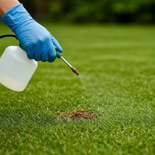 Fertilization Montgomery AL