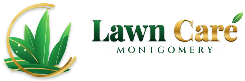 Lawn Care Montgomery