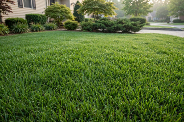 Bermuda Grass Care Guide for Alabama Lawns