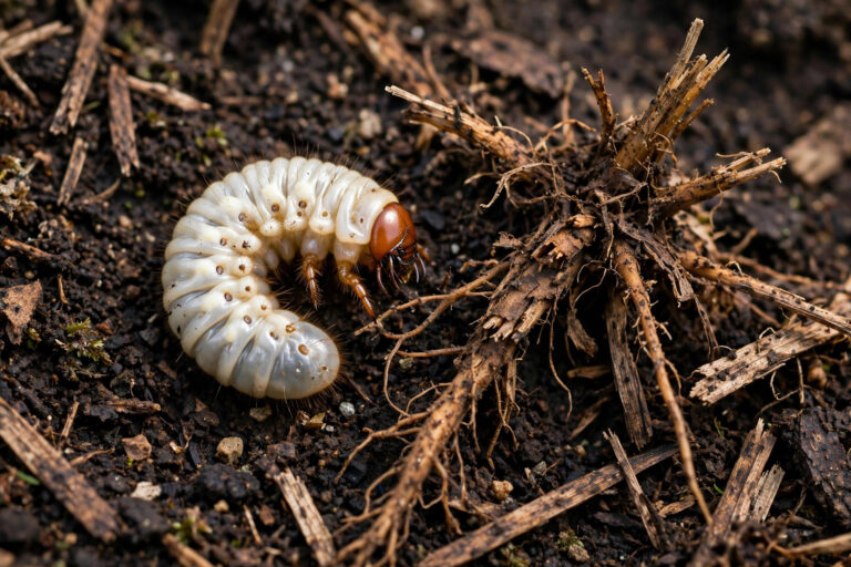 Lawn Insect Control in Montgomery, AL: Full Guide